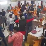 Wedding Dinner Fight: చిచ్చుపెట్టిన ‘రసగుల్లా’.. ఇరువర్గాల మధ్య ఫైటింగ్-ఆగిన పెళ్లి, ఎక్కడో తెలుసా?
