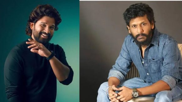 Lokesh Kangaraj : లోకేష్ కనగరాజ్ బన్నీ గ్రీన్ సిగ్నల్? రంగంలోకి మైత్రి 