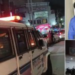 Hyderabad News: హైదరాబాద్ పాతబస్తీలో దారుణం.. అర్థరాత్రి కత్తిపోట్ల కలకలం, ఓ వ్యక్తి హత్య