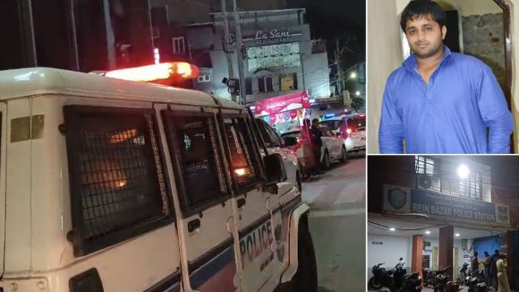 Hyderabad News: హైదరాబాద్ పాతబస్తీలో దారుణం.. అర్థరాత్రి కత్తిపోట్ల కలకలం, ఓ వ్యక్తి హత్య