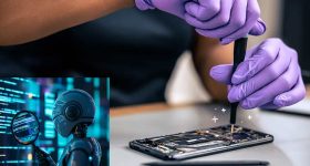 AI Phone Repair: ఫోన్ రిపేర్ బిల్ రూ.16000 వేసిన సర్వీస్ సెంటర్.. AI సాయంతో 1,450కే సరి
