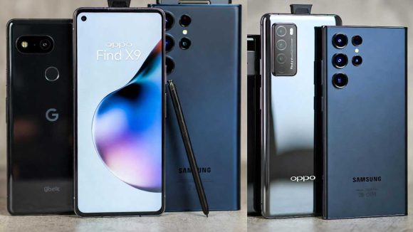 2025 AI Phones: 2025లో లాంచ్ అయిన బెస్ట్ ఏఐ స్మార్ట్‌ఫోన్లు.. జాబితాలో టాపర్ ఎవరంటే