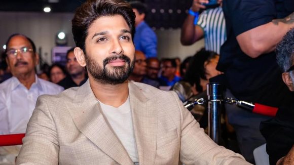 Allu Arjun: పక్కా ప్రణాళిక.. ఒక్కో జానర్ ను టచ్ చేయనున్న బన్నీ.. లైనప్ చూశారా?