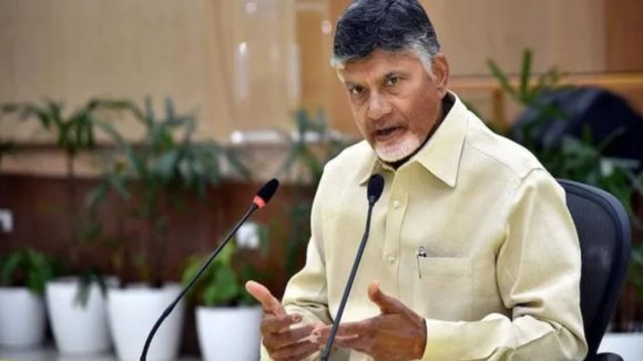 AP Govt: 16,666 ఎకరాల భూసమీకరణకు ఏపీ సర్కార్ ఉత్తర్వులు.. ఇదిగో గ్రామాల జాబితా