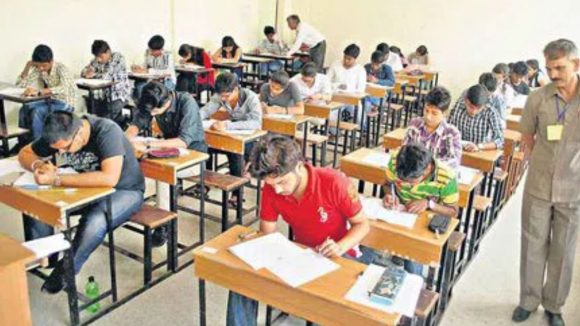 AP Inter Exams: ఏపీ ఇంటర్ ఎగ్జామ్స్ షెడ్యూల్‌లో స్వల్ప మార్పు..