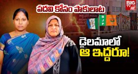 AP Politics: పదవి కోసం పాకులాట.. డైలమాలో ఆ ఇద్దరూ!