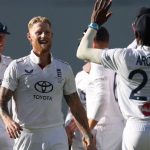 AUS Vs ENG 4th Test : ఉత్కంఠ పోరులో విజ‌యం సాధించిన‌ స్టోక్స్ సేన