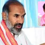 Adi Srinivas: కేటీఆర్.. సీఎం రేవంత్ దెబ్బకు నీ మైండ్ బ్లాంక్ అయింది.. ఆది శ్రీనివాస్ ధ్వజం
