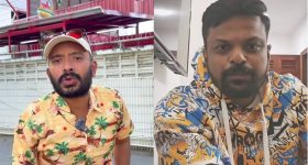 Realme GT 7 Smartphone: రికార్డుల వేటలో రియల్‌మీ.. ప్రపంచంలోనే తొలి 10,001 mAh బ్యాటరీ ఫోన్ లీక్..