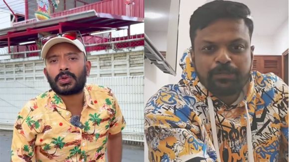 Aadi Reddy on Anvesh : నా అన్వేషణ ఎదవ ముం**కొ*కు .. కొంచమైనా సిగ్గుందా.. ఫైర్ అయిన ఆది రెడ్డి!