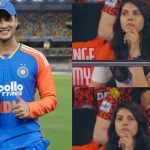 Abhishek Sharma 100 Sixes: 100 సిక్సర్లు కొట్టిన అభిషేక్ శ‌ర్మ‌..SRH కెప్టెన్ గా కావ్య పాప ఆఫ‌ర్ ?