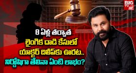 Actor Dileep: 8 ఏళ్ల తర్వాత  లైంగిక దాడి కేసులో యాక్టర్ దిలీప్‌కు ఊరట.. నిర్దోషిగా తేలినా ఏంటి లాభం?