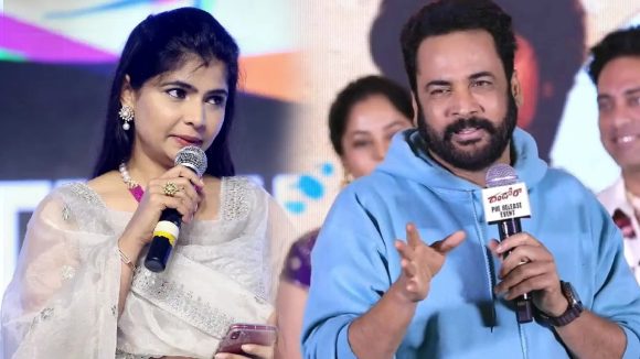 Chinmayi : శివాజీ Incel Boy.. చిన్మయి వాడిన ఈ పదం అంత పచ్చి బూతా..?