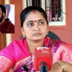 Actor Sivaji: శివాజీ అనసూయ ఎపిసోడ్.. మాజీ సర్పంచ్ నవ్య సంచలన వ్యాఖ్యలు
