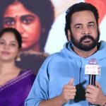 Actor Sivaji :  మంగపతి బయటకొచ్చాడు..హీరోయిన్లు మొత్తం సామాన్లు చూపిస్తాన్నారంటూ…