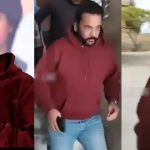 Actor Sivaji  : నటుడు శివాజీ పరుగో పరుగు.. వీడియో వైరల్