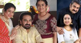 Shiju AR: విడాకులు తీసుకున్న ప్రముఖ రియలిస్టిక్ యాక్టర్, అదే కారణం? 