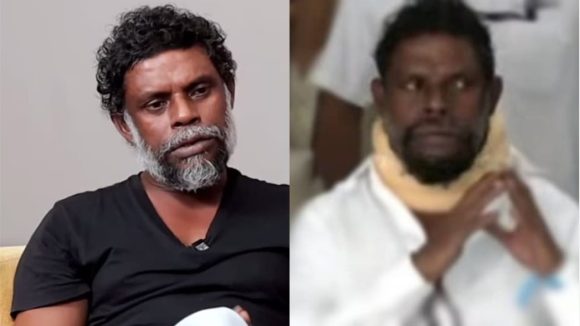 Actor Injured: షూటింగ్ లో ప్రమాదం.. ఆస్పత్రి పాలైన జైలర్ నటుడు వినాయకన్..