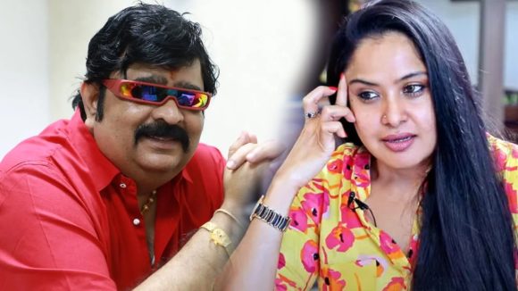 Actress Pragathi : వేణుస్వామి సంస్కారానికే వదిలేస్తున్నా.. నటి ప్రగతి షాకింగ్ కామెంట్స్