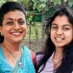 Actress Roja: స్టార్ హీరో కొడుకుతో రోజా కూతురి పెళ్లి.. ఇన్నాళ్లకు స్పందన వచ్చింది