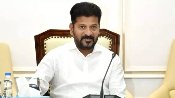 CM Revanth Reddy: ఆదిలాబాద్‌కు సీఎం రేవంత్.. రూ.500 కోట్ల అభివృద్ధి  పనులకు శంకుస్థాపన