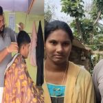 Panchayat Elections: బంపర్ ఆఫర్.. నా భార్యను గెలిపిస్తే హెయిర్ కటింగ్,షేవింగ్ ఫ్రీ..