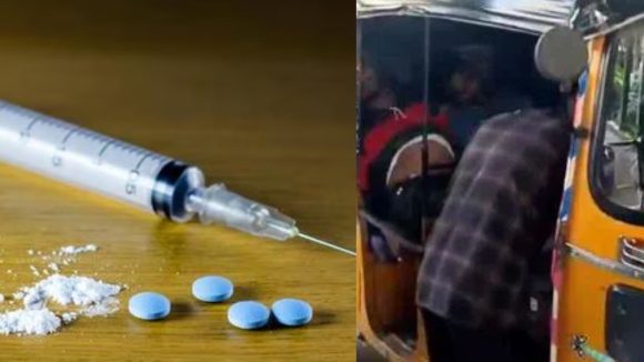 Drug Death Case: ఆటో డ్రైవర్లకు ఆ ఇంజెక్షన్ అమ్మింది ఎవరు..? హైదరాబాద్‌లో మెడికల్ మాఫియా..!