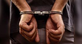 Most Wanted Gangster Arrest: పోలీసుల అదుపులో మోస్ట్ వాంటెడ్ గ్యాంగ్ స్టర్....?