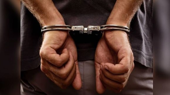 Most Wanted Gangster Arrest: పోలీసుల అదుపులో మోస్ట్ వాంటెడ్ గ్యాంగ్ స్టర్….?