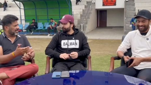 Ahmed Shahzad : PSL అంటే రిటైర్డ్, Un Sold ప్లేయర్ల టోర్నమెంట్ అయింది మామ!