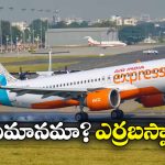 Flight Emergency Landing: మళ్లీ భయపెట్టిన ఎయిర్ ఇండియా.. గాల్లోకి వెళ్లాక గందరగోళం, చివరికి..
