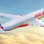 Air India Flight: ఎయిర్ ఇండియా ఫ్లైట్ కి బాంబ్ బెదిరింపు.. విమానంలో ఎంపీ క్రిష్ణయ్య, హైకోర్టు జస్టిస్