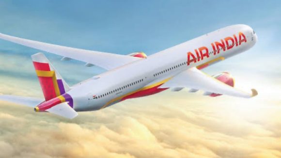 Air India Flight: ఎయిర్ ఇండియా ఫ్లైట్ కి బాంబ్ బెదిరింపు.. విమానంలో ఎంపీ క్రిష్ణయ్య, హైకోర్టు జస్టిస్