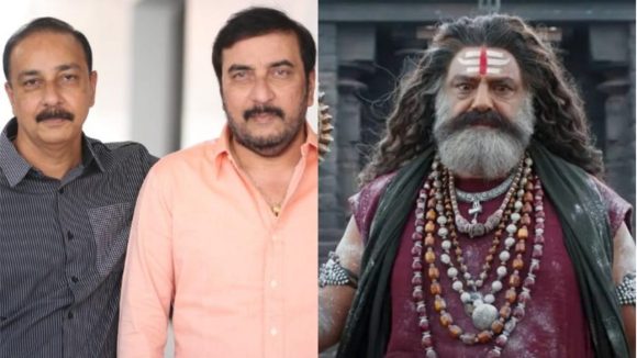 Akhanda 2 : కట్టాల్సింది 70 కోట్లు కాదు.. 90 కోట్లు.. తవ్వేకొద్ది బయట పడుతున్న నిర్మాతల బొక్కలు