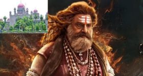 Akhanda 2: అఖండ 2 సినిమాకు షాక్.. తెలంగాణ హైకోర్టులో మరో కేసు...