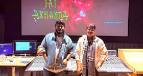 Akhanda 3: అఖండ 3 కన్ఫర్మ్... టైటిల్ లీక్ చేసిన తమన్..