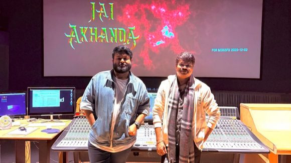 Akhanda 3: అఖండ 3 కన్ఫర్మ్… టైటిల్ లీక్ చేసిన తమన్..