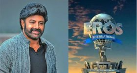 Akhanda 2: అఖండ 2 కోసం బాలయ్య కాంప్రమైజ్ ... కలవడాలు కాంప్రమైజ్ లు లేవన్న ఇరోస్ !