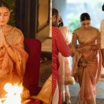Alia -Ranbir Kapoor: రూ.250 కోట్ల ఇంట్లోకి అడుగుపెట్టిన అలియా రణబీర్ దంపతులు.. ఫోటోలు వైరల్!