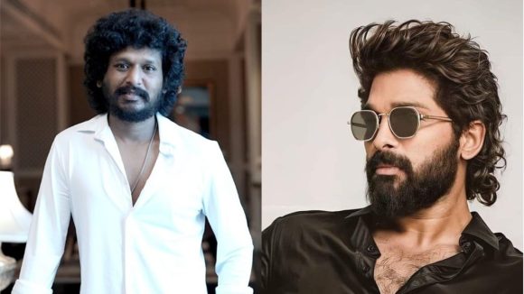 Allu Arjun- Lokesh Kanagaraj: అల్లు అర్జున్ – లోకేష్ మూవీ అప్డేట్.. సూపర్ హీరో కాన్సెప్ట్.. ఐరెన్ హ్యాండ్‌
