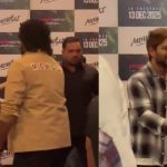 Allu Arjun : మౌగ్లి సెలబ్రిటీ షో కి హాజరైన బన్నీ, రోషన్ తో ఏమన్నాడంటే?