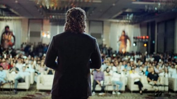 Most Searched Actors: 2025 మోస్ట్ సెర్చెడ్ హీరోగా టాలీవుడ్ స్టార్.. అస్సలు తగ్గట్లేదుగా?