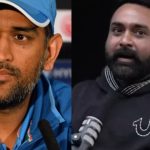 Amit Mishra-Dhoni: అమిత్ మిశ్రా కెరీర్ నాశ‌నం చేసిన‌ ధోని…అస‌లు నిజం బ‌య‌ట‌పెట్టిన స్టార్ స్పిన్న‌ర్‌