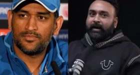 Amit Mishra-Dhoni: అమిత్ మిశ్రా కెరీర్ నాశ‌నం చేసిన‌ ధోని...అస‌లు నిజం బ‌య‌ట‌పెట్టిన స్టార్ స్పిన్న‌ర్‌