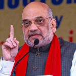 Amit Shah: 2026 మార్చి 31వ తేదీలోగా నక్సలిజం నిర్మూలిస్తాం.. ఒడిశా ఎన్‌కౌంటర్‌పై అమిత్ షా రియాక్షన్
