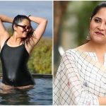 Anasuya: స్విమ్ సూట్‌లో అనసూయ.. మిస్ అవుతున్నా అంటూ వీడియో.. ఈ టైమ్‌లో అవసరమా?