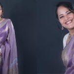 Anasuya Bhardwaj: మీలోనూ అందమైన వ్యక్తి ఉన్నారు.. మరో పోస్ట్ వేసిన అనసూయ!