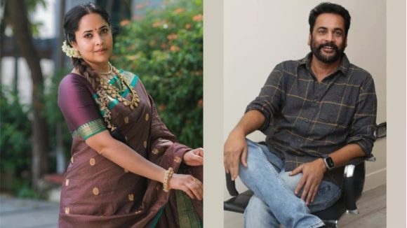 Anasuya Bhardwaj: ఆంటీ ట్రోల్స్ పై కౌంటర్ ఇచ్చిన అనసూయ.. చెవిటోడు ముందు శంఖం ఊదినట్టే!