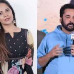 Anasuya vs Sivaji: శివాజీపై అనసూయ లీగల్ వార్‌..? ఇప్పట్లో వదిలేలా లేదే..!