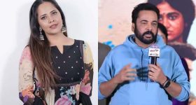 Anasuya vs Sivaji: శివాజీపై అనసూయ లీగల్ వార్‌..? ఇప్పట్లో వదిలేలా లేదే..!
